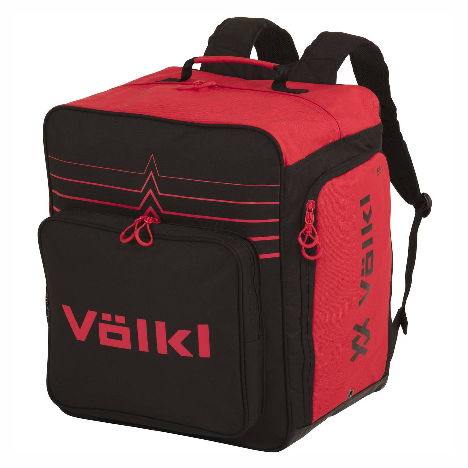 Völkl Race Boot & Helmet Backpack Skischuhtasche