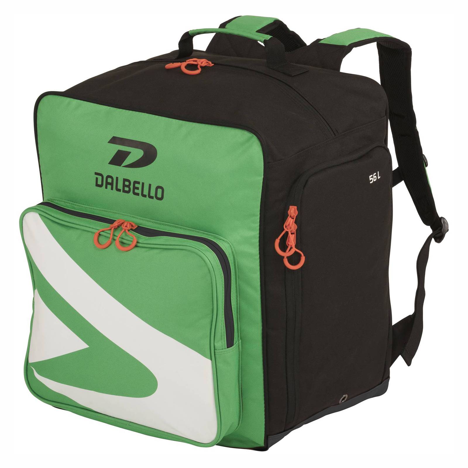 DALBELLO Race Boot & Helmet Backpack Skischuhtasche