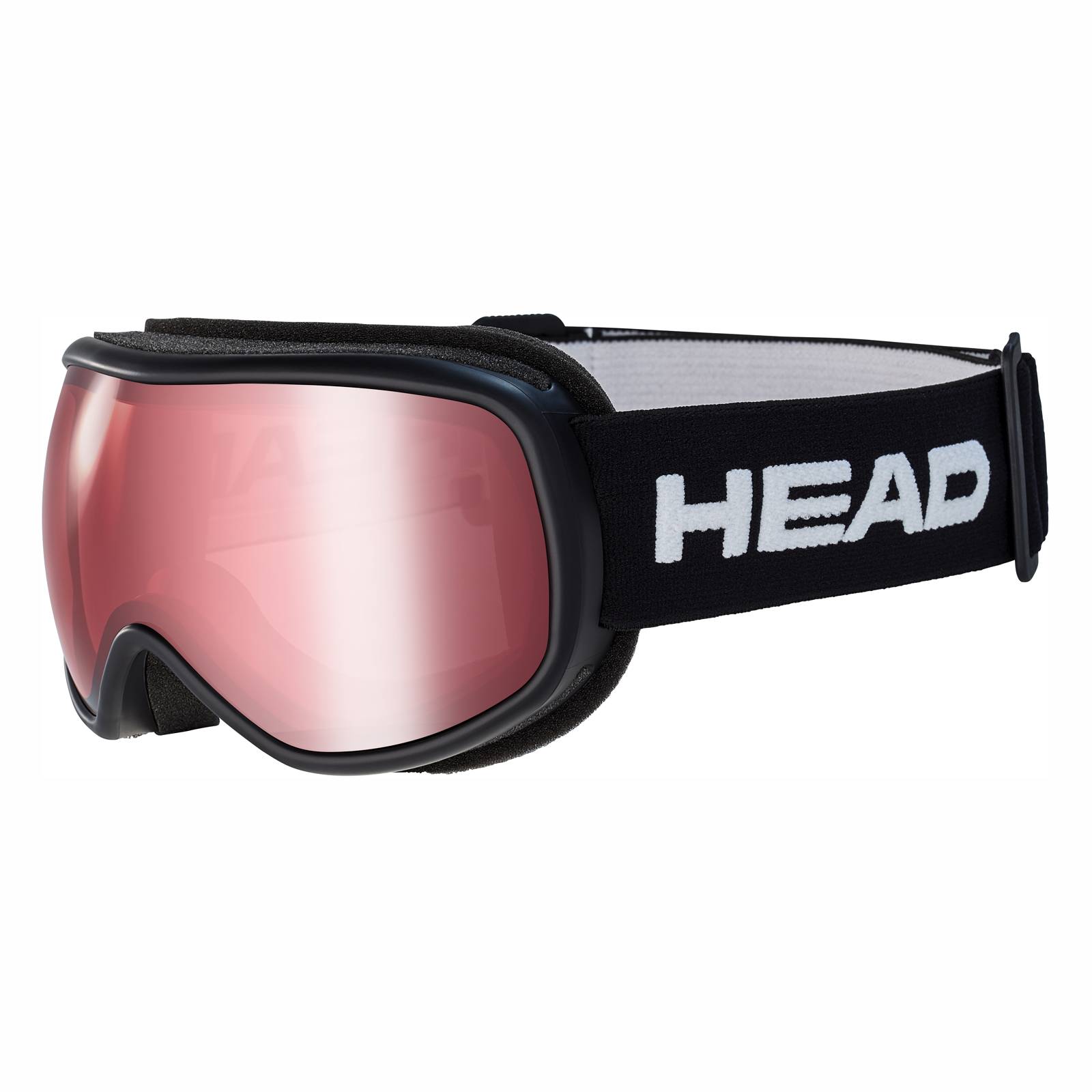 HEAD Ninja Kinder Skibrille