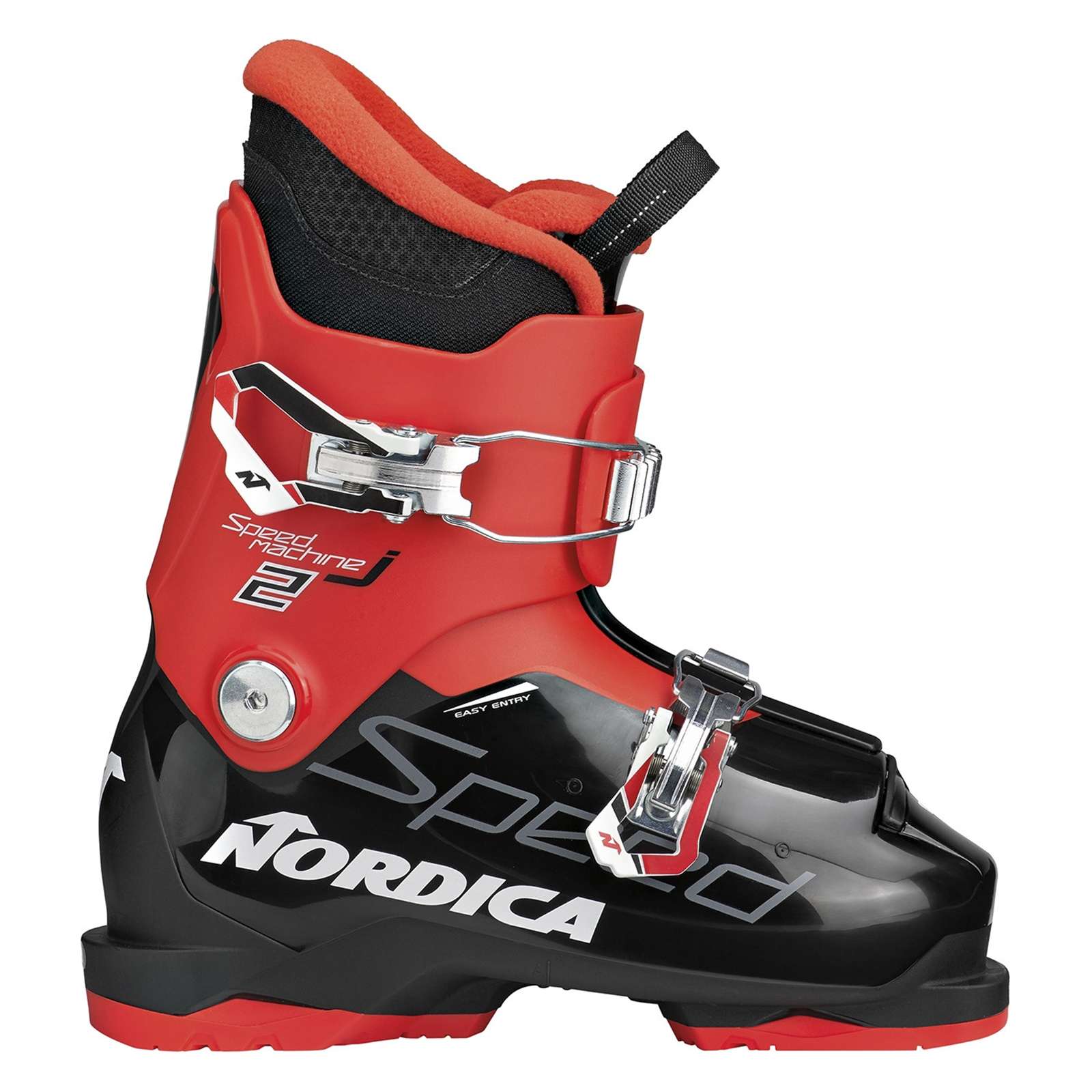 NORDICA Speedmachine J2 Junior Skischuhe 2021/22