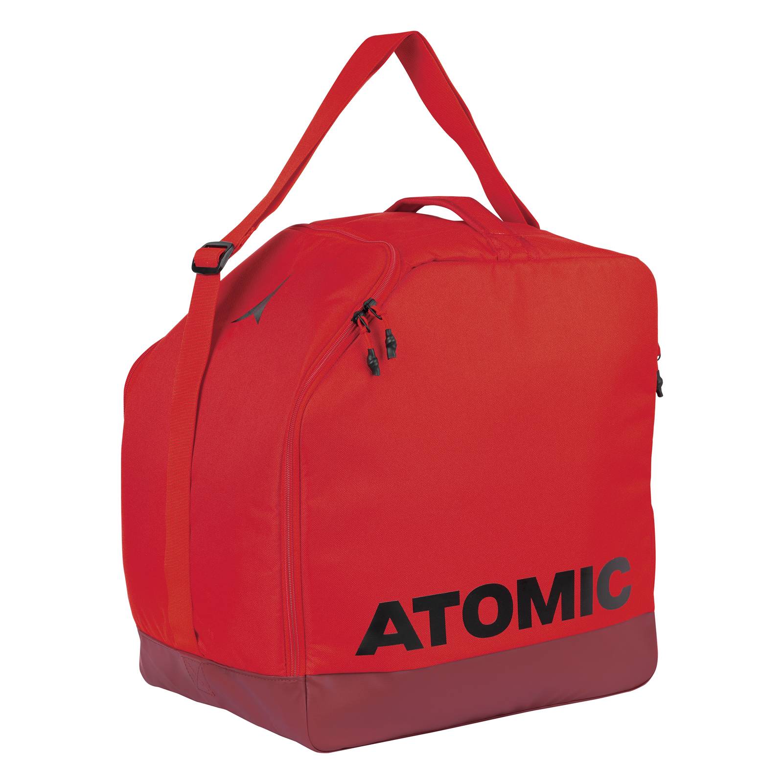 ATOMIC Boot & Helmet Bag Skischuhtasche rot