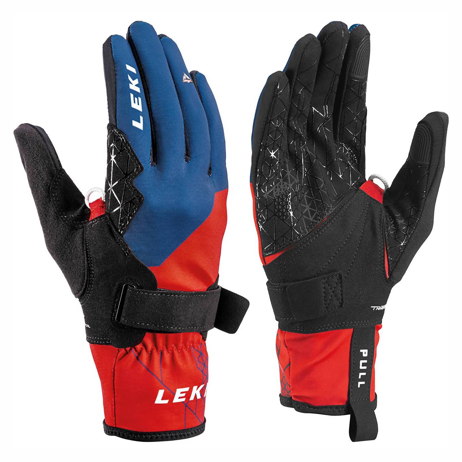 LEKI Tour Guide V Glove Handschuhe