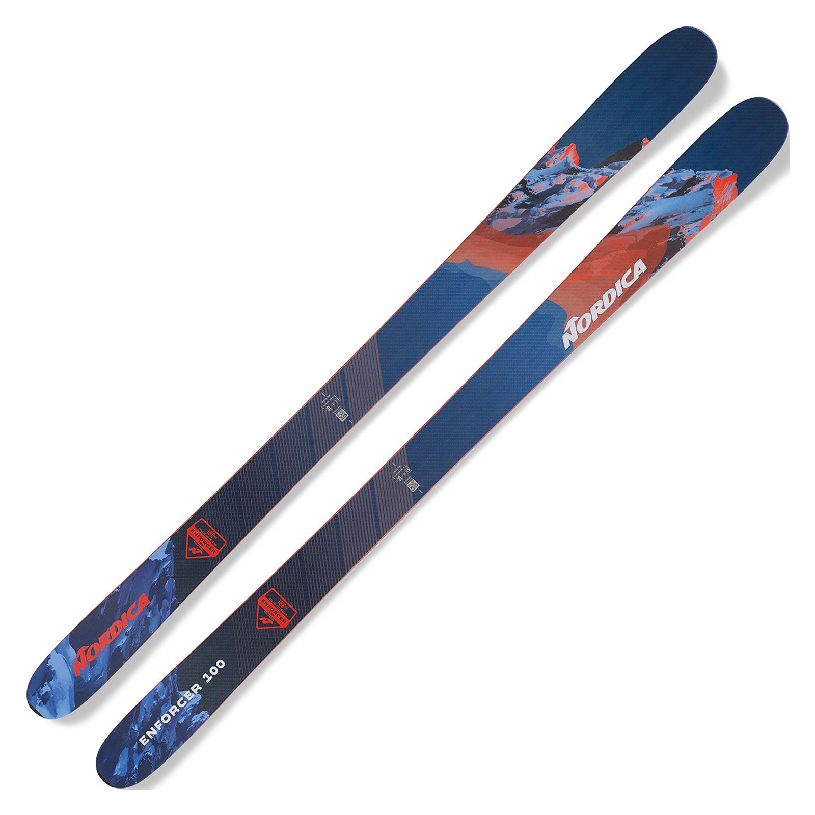 NORDICA Enforcer 100 Ski 2021/22