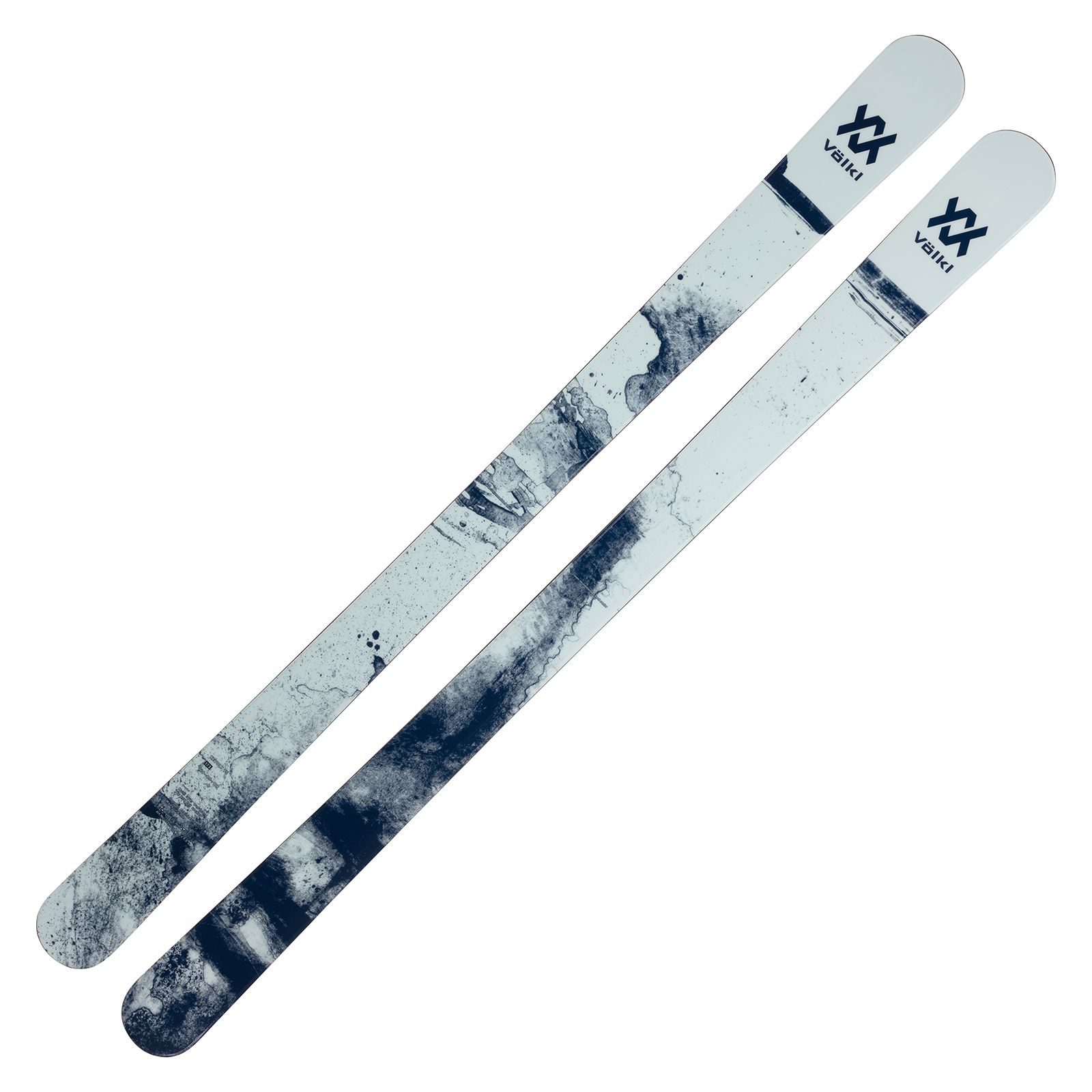 Völkl Revolt 95 Ski 2022/23