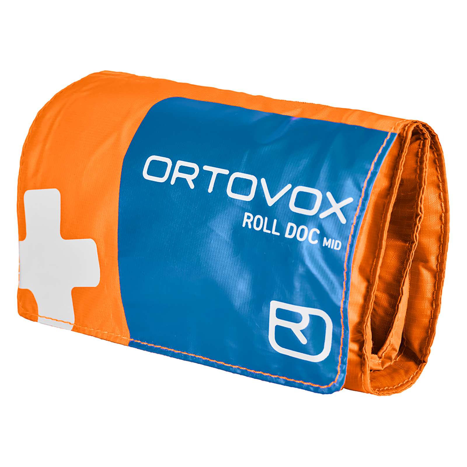 ORTOVOX First Aid Roll Doc Mid Erste-Hilfe-Set
