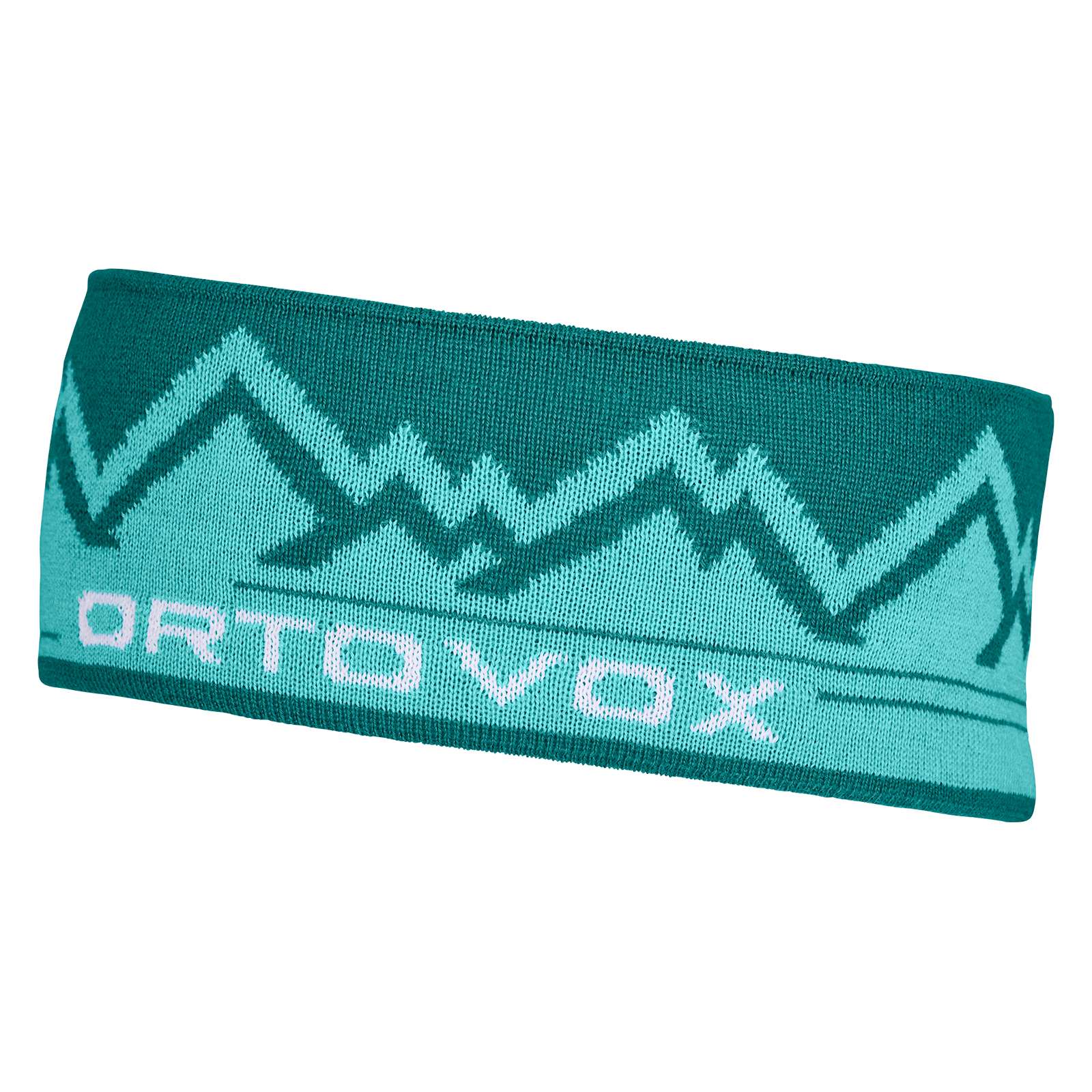 ORTOVOX Peak Headband Stirnband