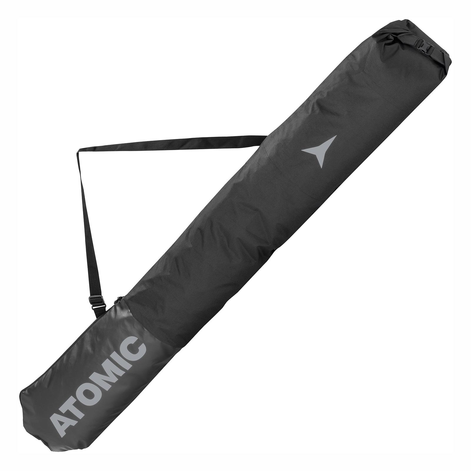 ATOMIC Ski Sleeve Skitasche schwarz