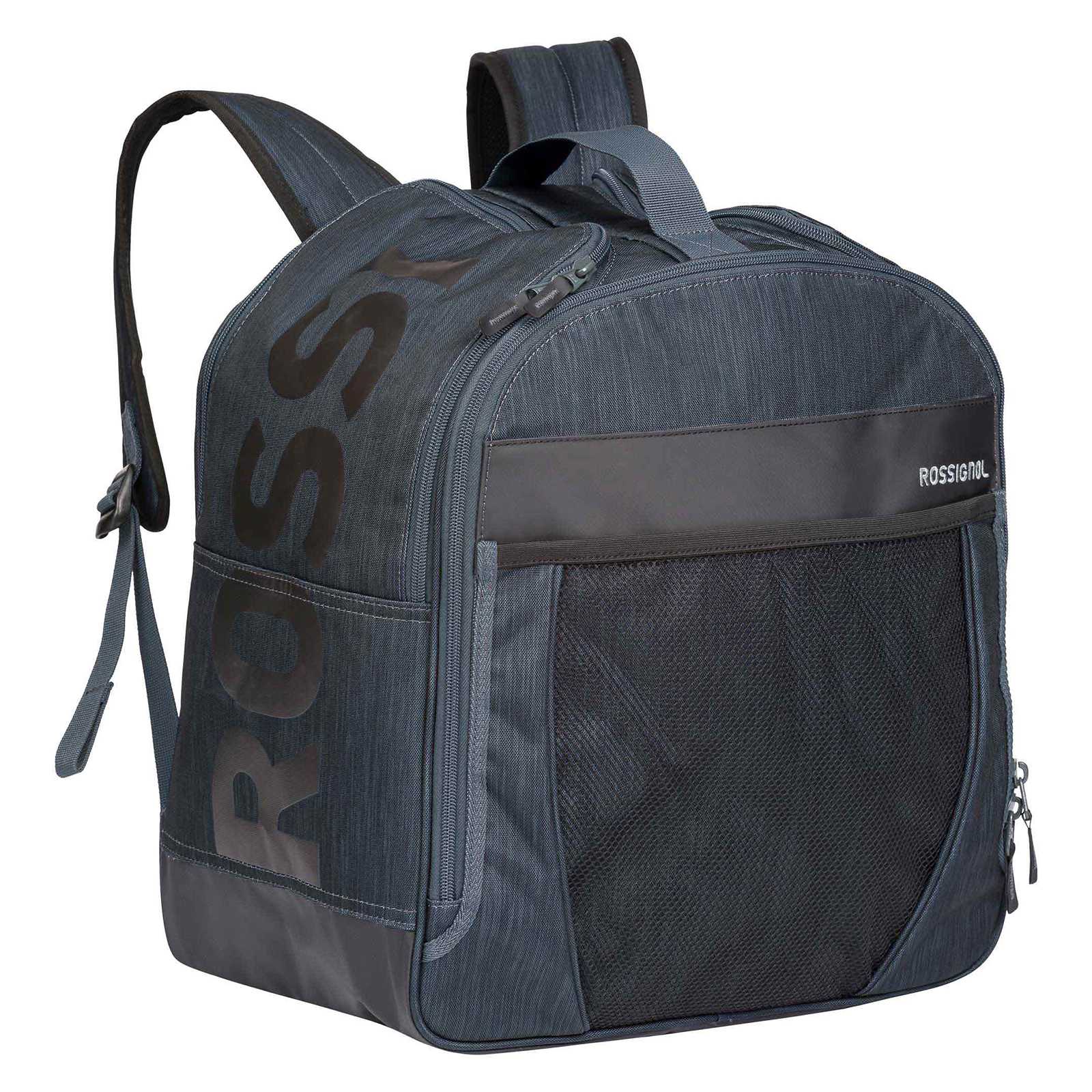 Rossignol Premium Pro Boot Bag Skischuhtasche + Helm