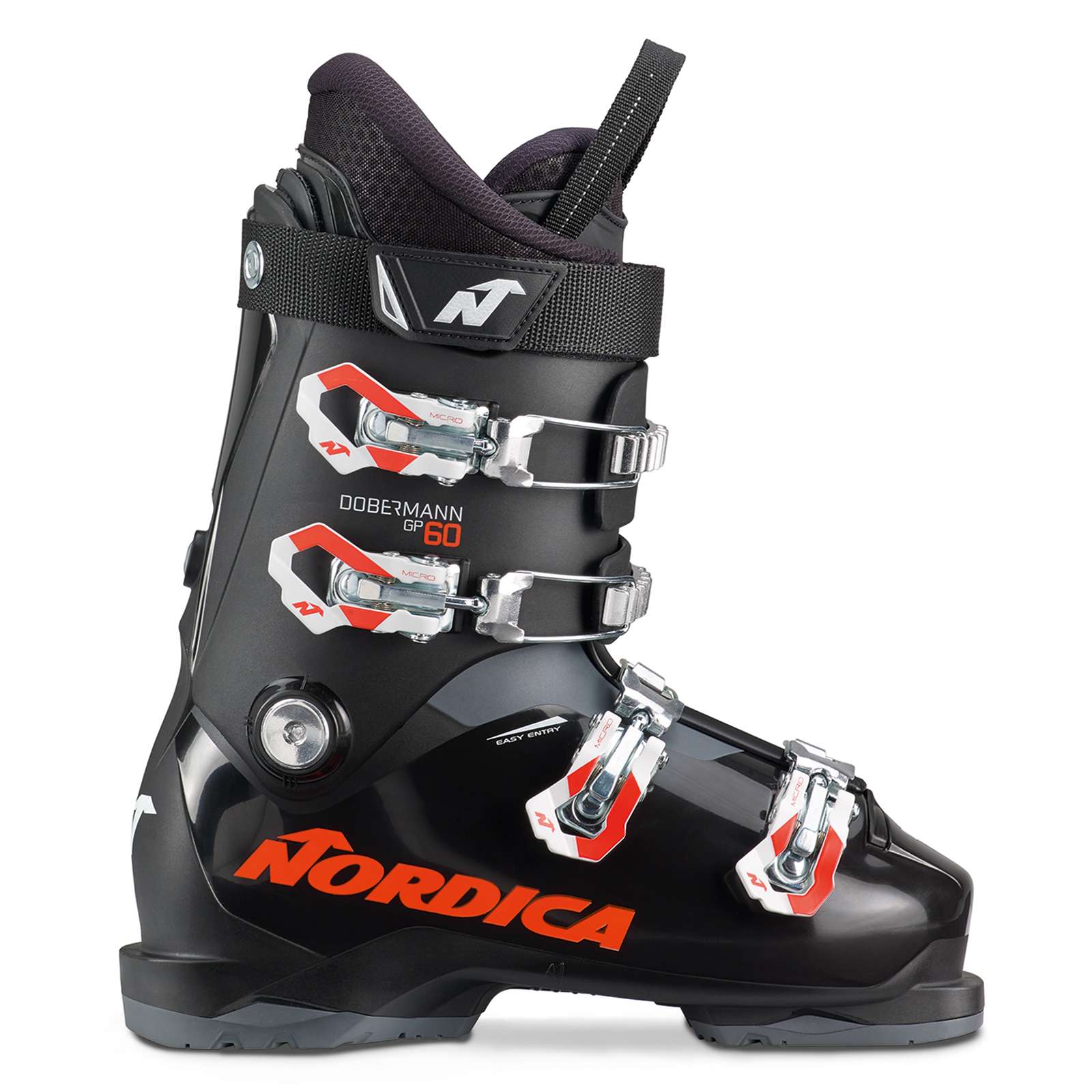 NORDICA Dobermann GP 60 Junior Skischuhe