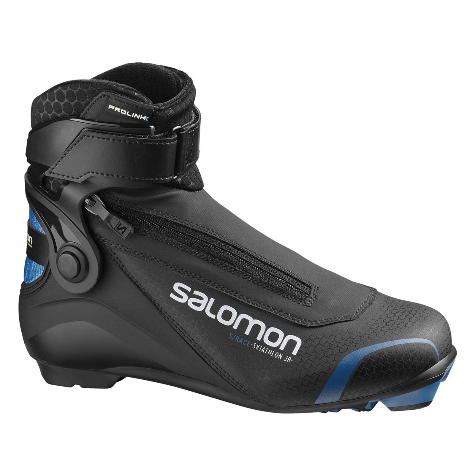 Salomon S/Race Skiathlon Prolink Kinder Langlaufschuhe