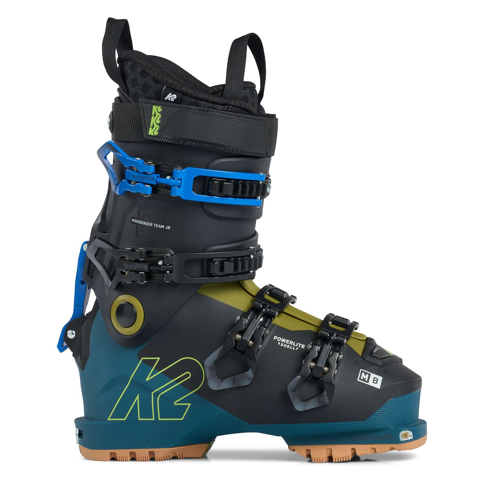 K2 Mindbender Team Junior Skischuhe