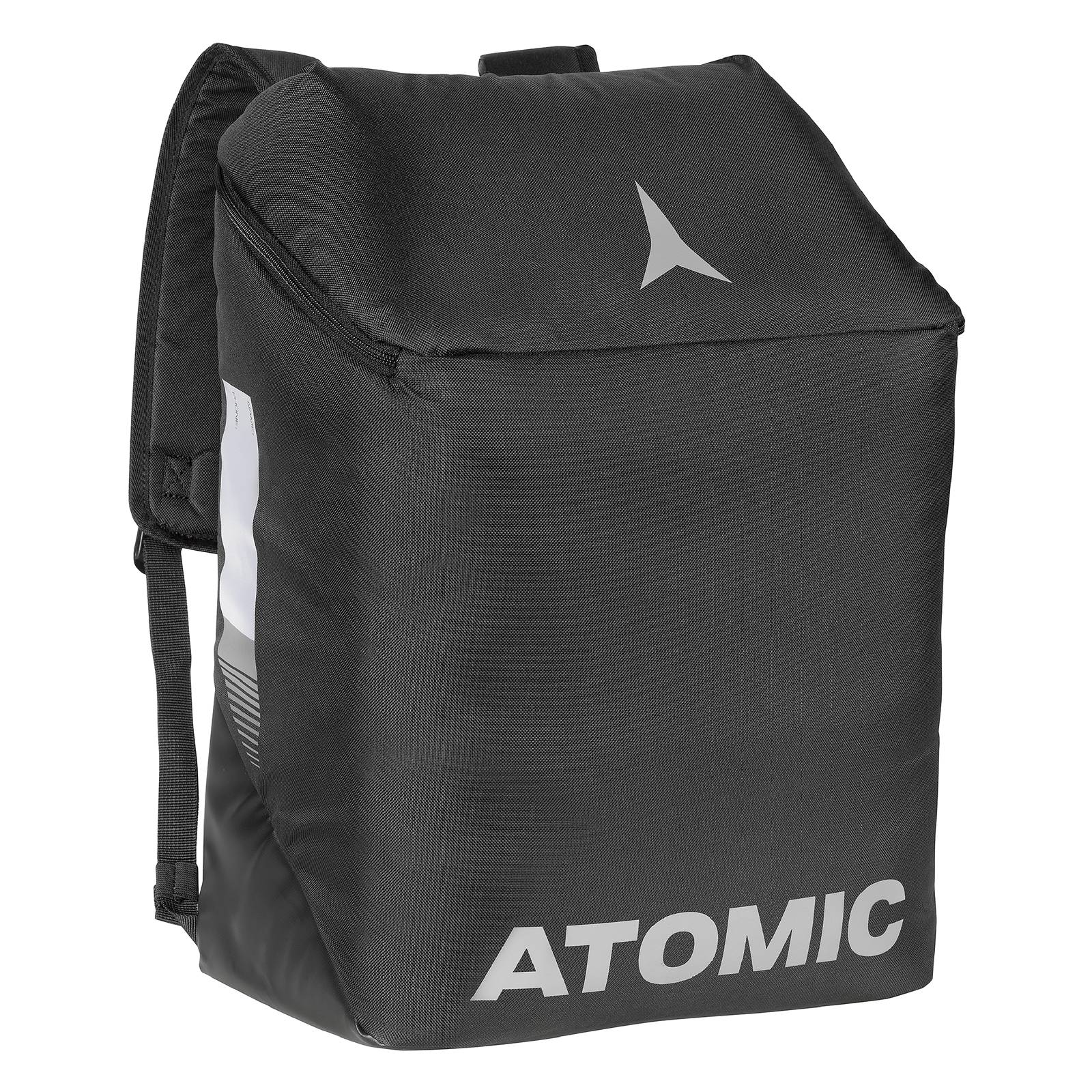 ATOMIC Boot & Helmet Pack Skischuhtasche schwarz