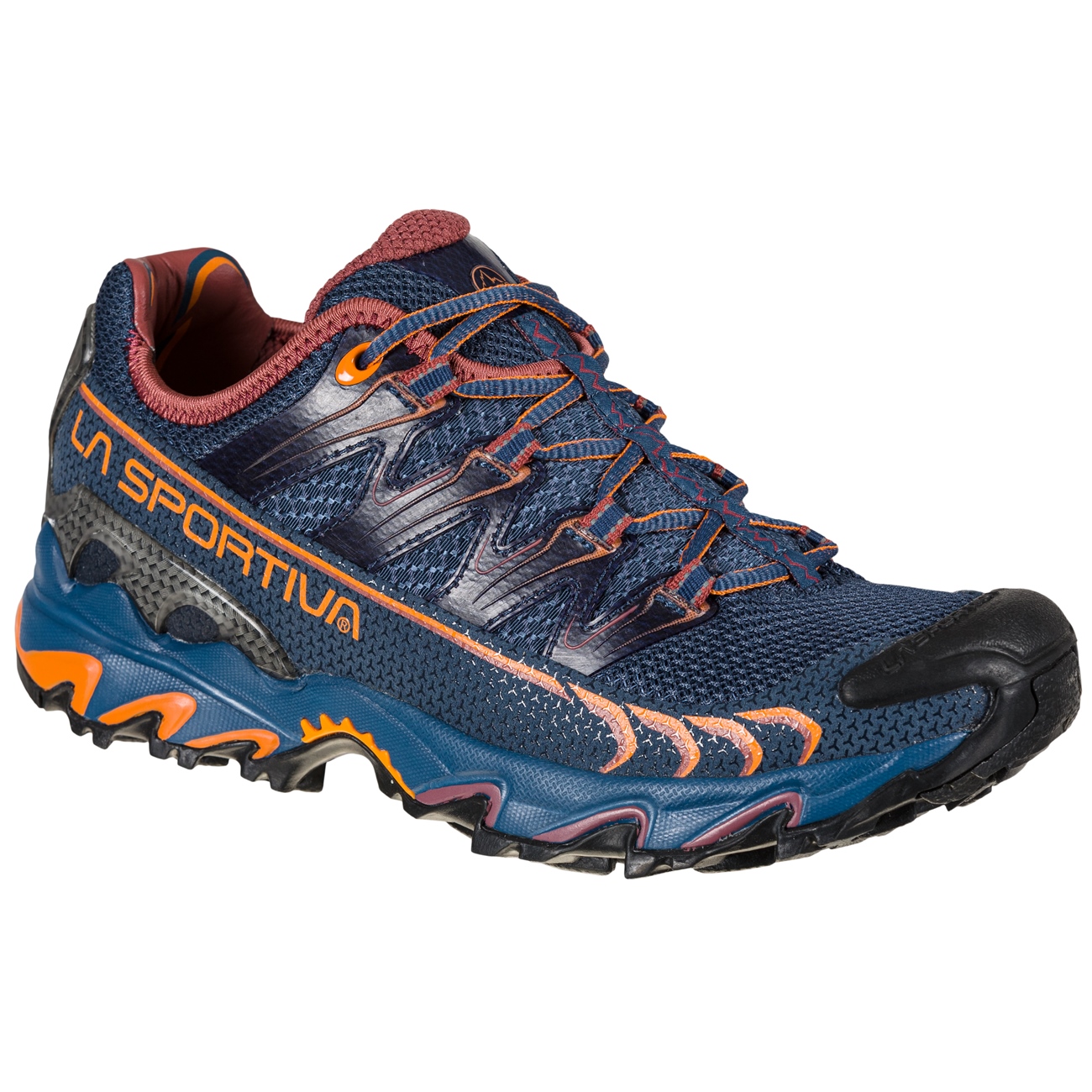 LA SPORTIVA Ultra Raptor Damen Trail Running Schuhe blau