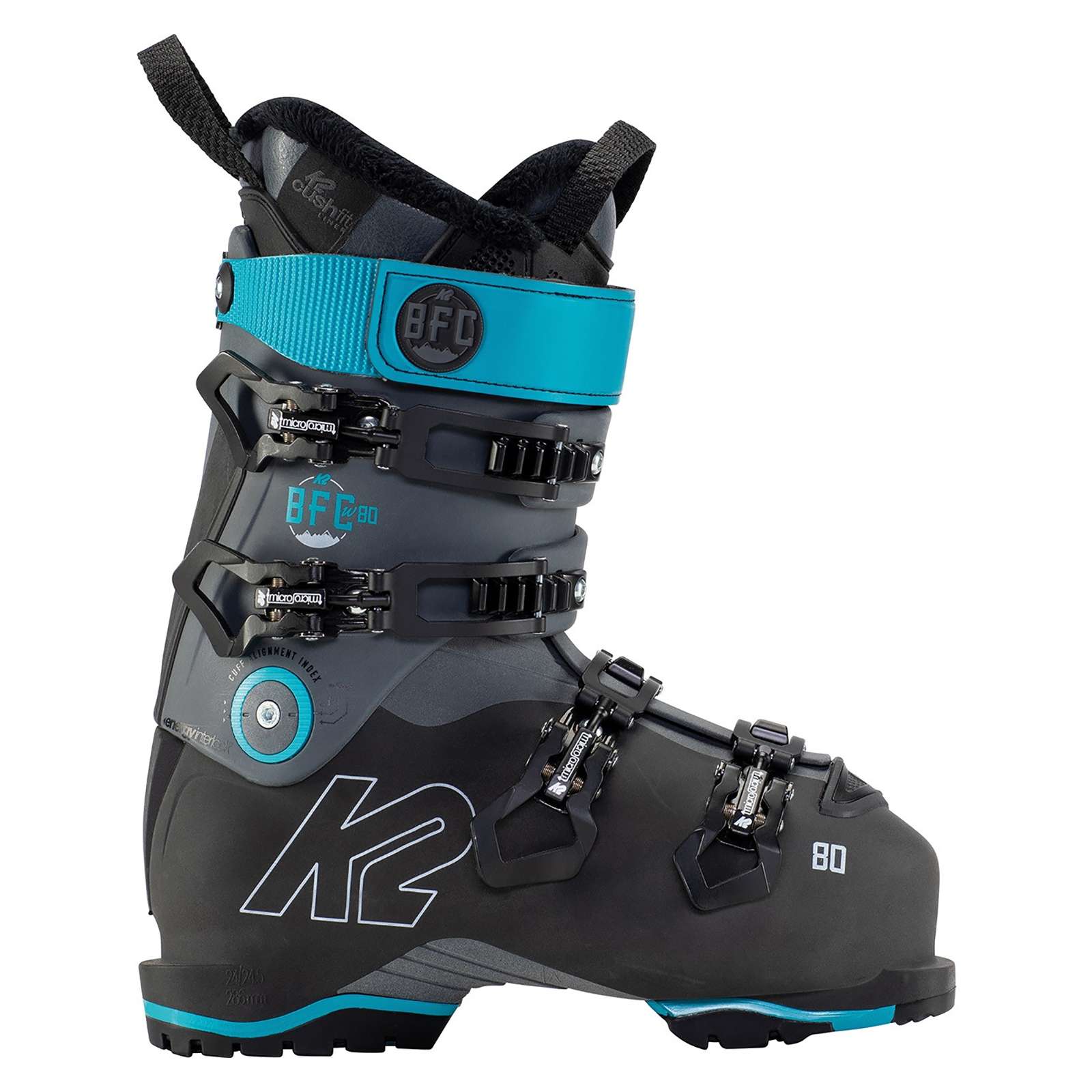 K2 BFC W 80 GW Damen Skischuhe