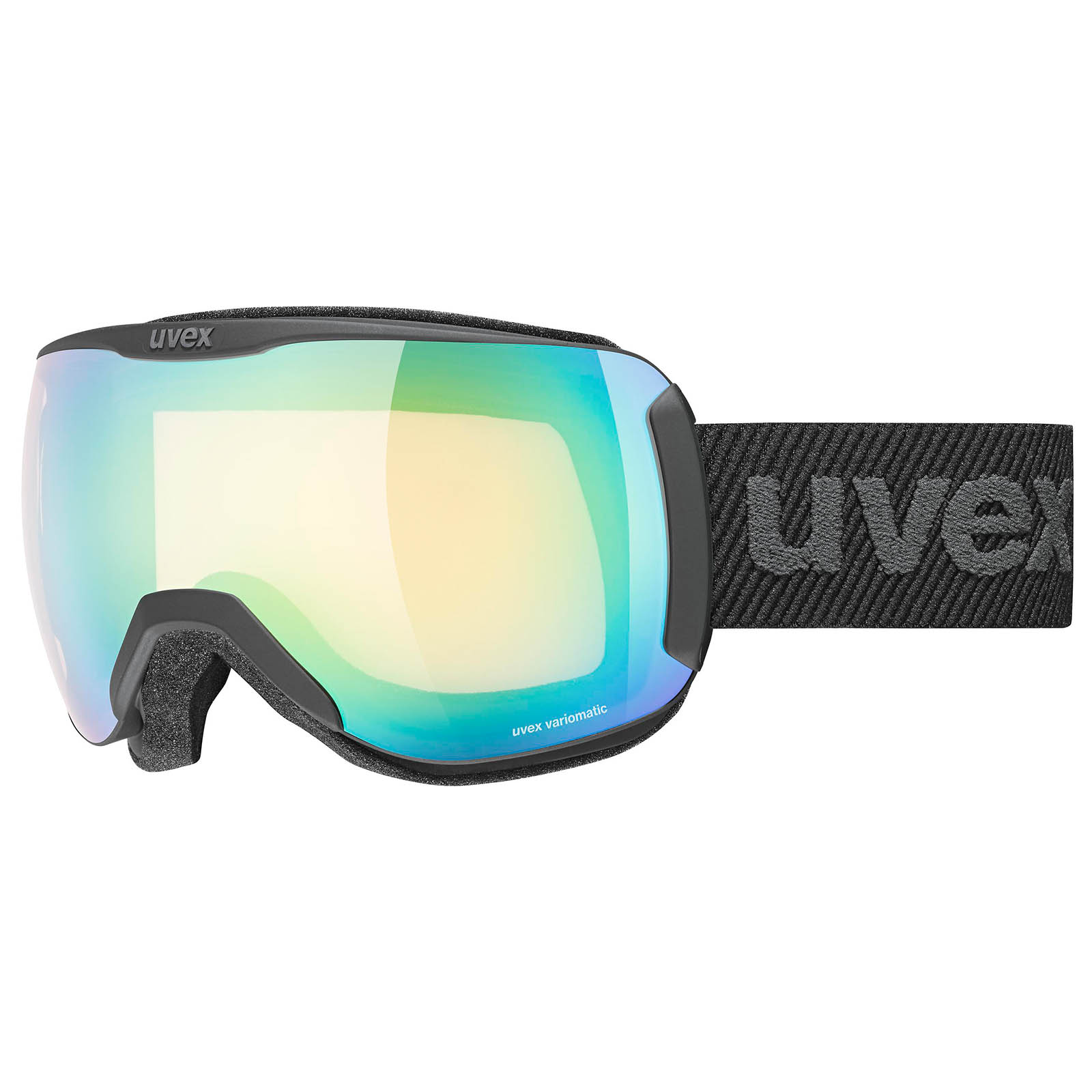 uvex downhill 2100 V Skibrille