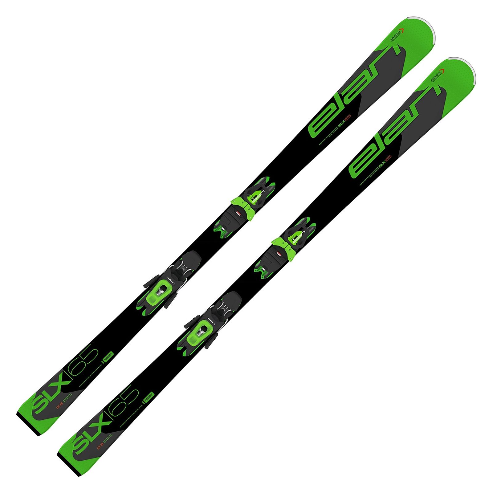 elan SLX Pro AM Power Shift Ski 2020/21