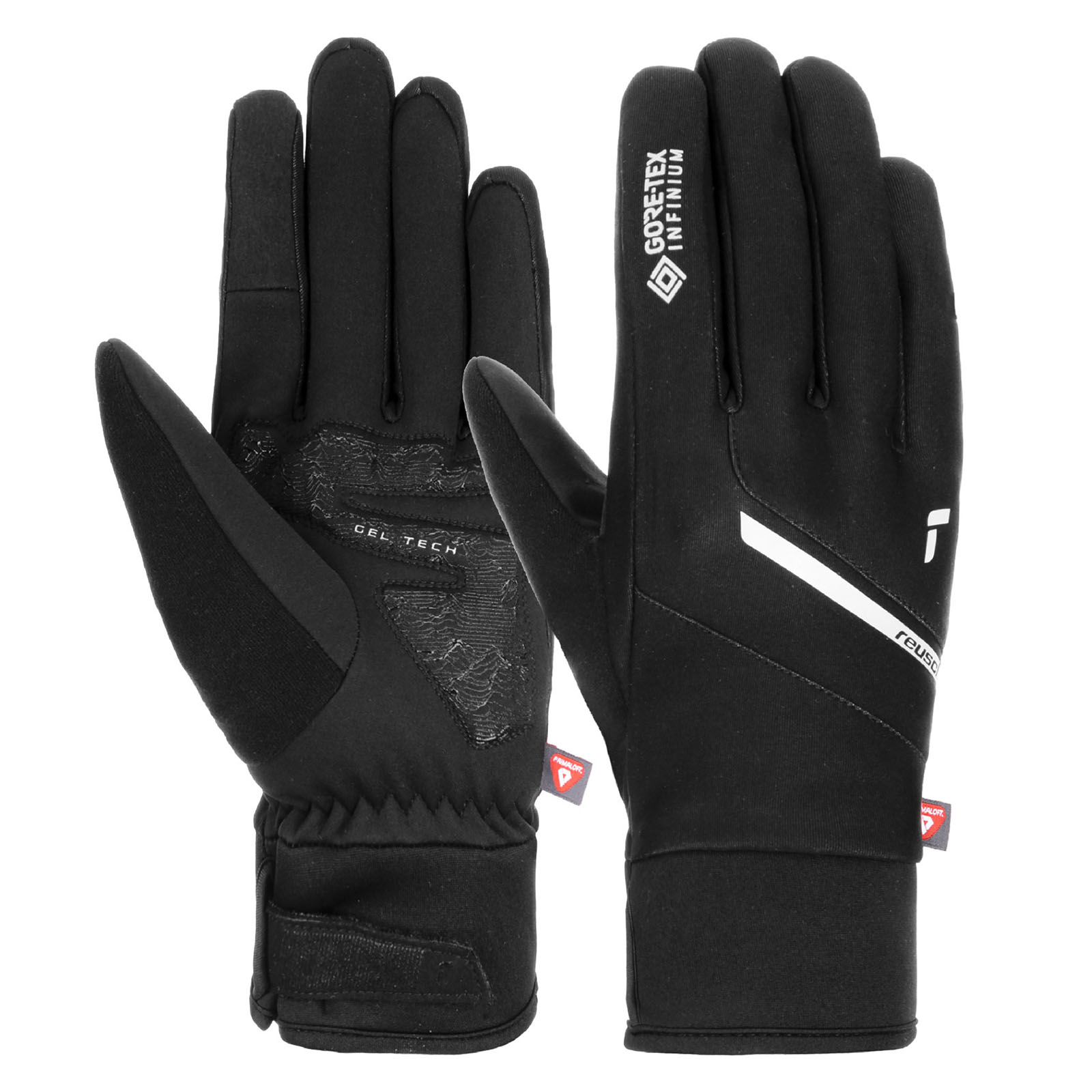 reusch Versa Gore-TEX Infinium LF Touch-Tec Handschuhe