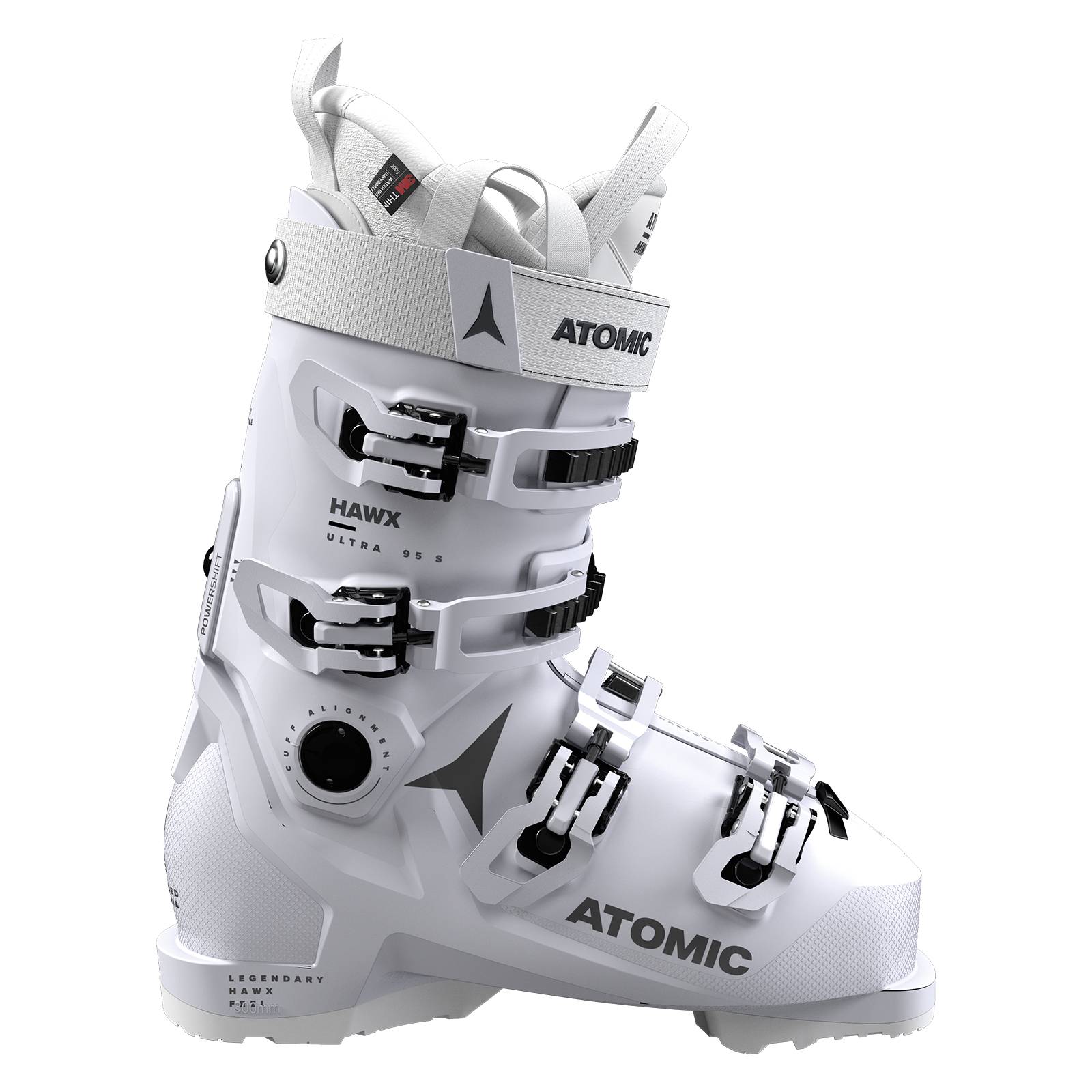 ATOMIC Hawx Ultra 95 S GW Damen Skischuhe weiß